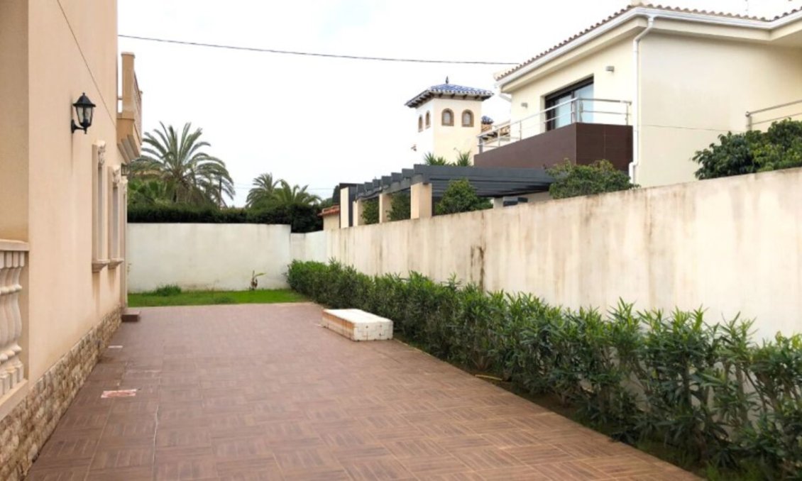 Revânzare - Vilă -
Cabo Roig - Costa Blanca