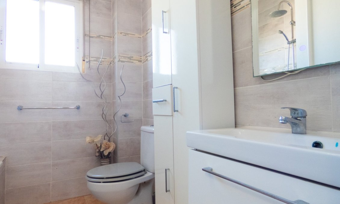 Revânzare - Vilă -
Playa Flamenca - Costa Blanca