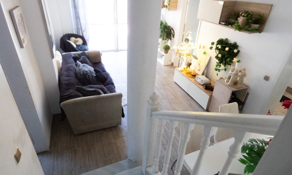 Revânzare - Vilă -
Playa Flamenca - Costa Blanca