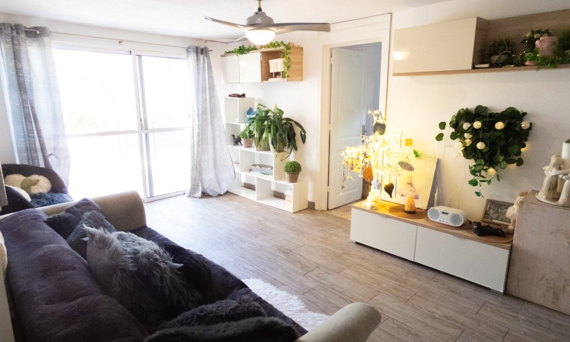 Revânzare - Vilă -
Playa Flamenca - Costa Blanca