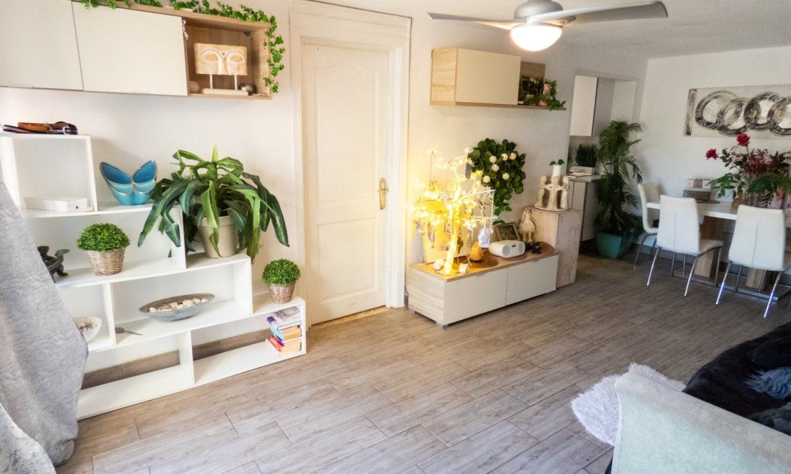 Revânzare - Vilă -
Playa Flamenca - Costa Blanca