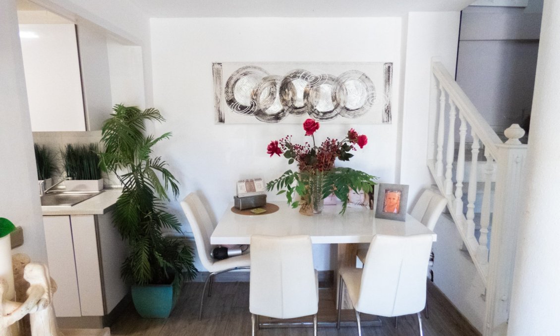 Revânzare - Vilă -
Playa Flamenca - Costa Blanca