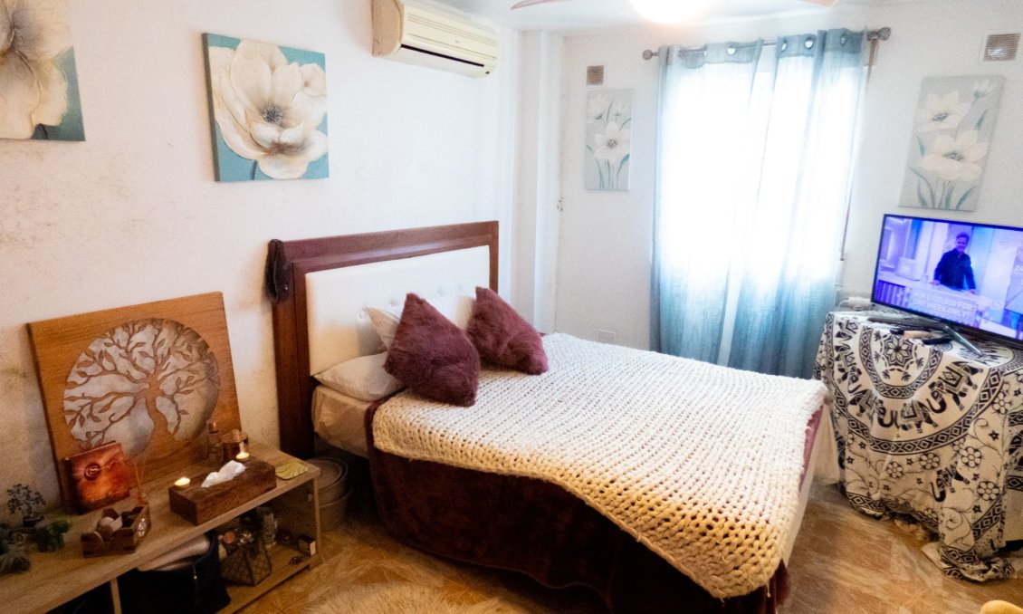 Revânzare - Vilă -
Playa Flamenca - Costa Blanca