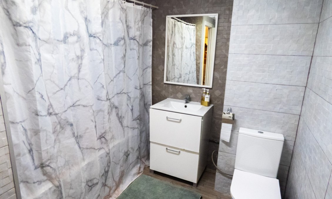 Revânzare - Vilă -
Playa Flamenca - Costa Blanca