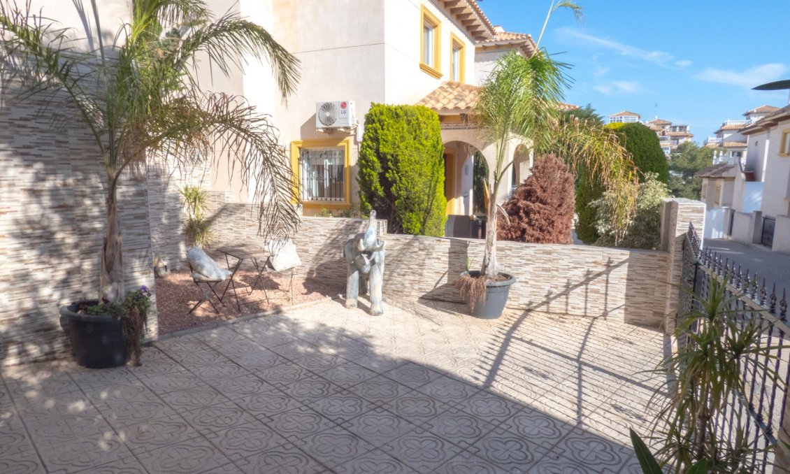 Revânzare - Vilă -
Playa Flamenca - Costa Blanca