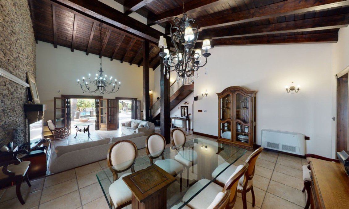 Resale - Villa -
Catral - Costa Blanca