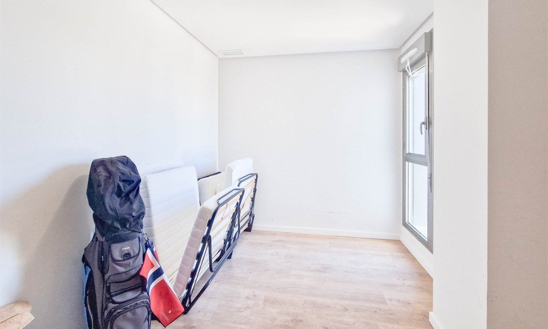 Resale - Apartment -
Los Dolses - Inland