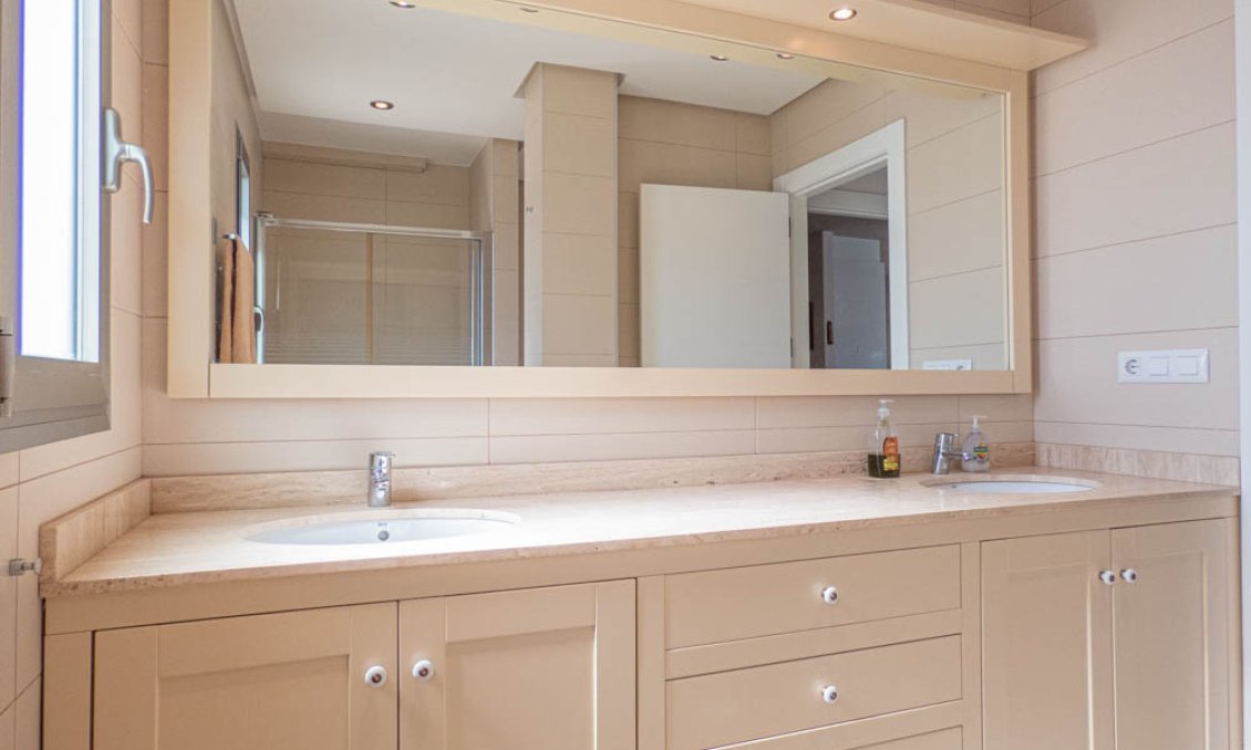 Resale - Apartment -
Los Dolses - Inland