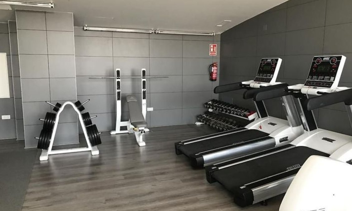 Resale - Apartment -
Los Dolses - Inland