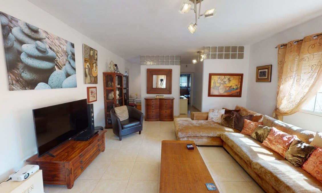 Revânzare - Vilă -
Los Belones - Inland