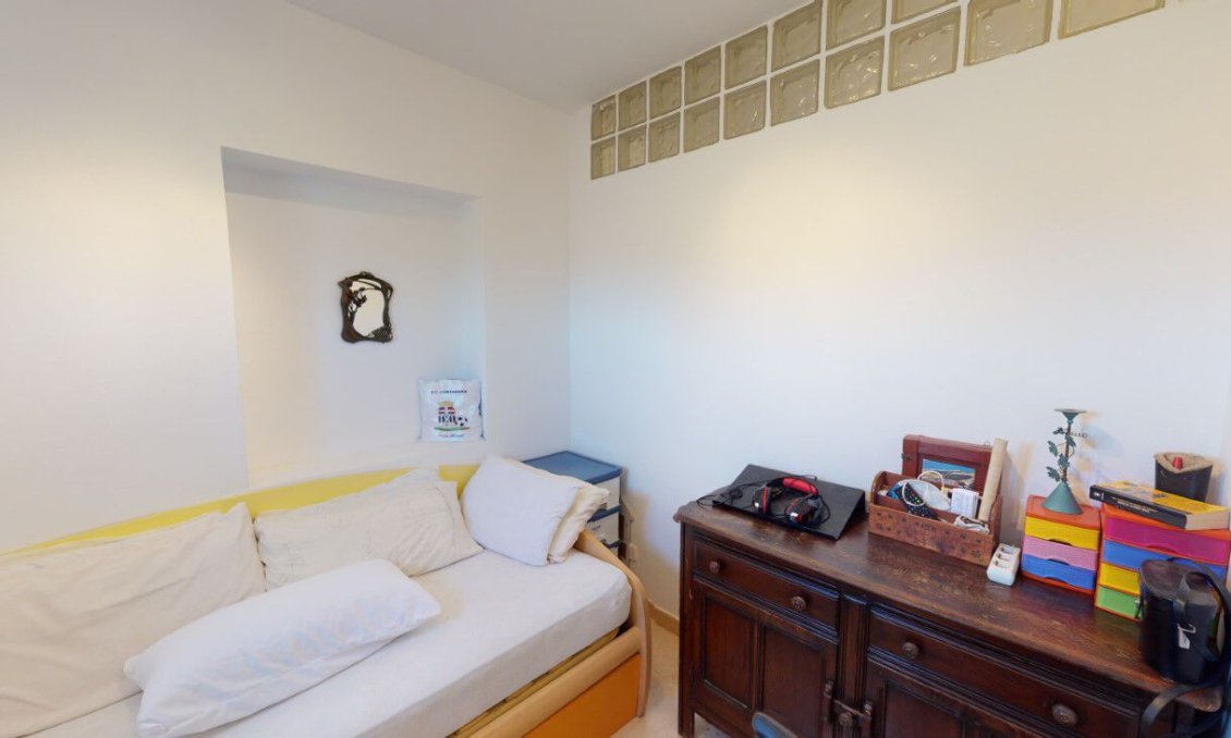 Revânzare - Vilă -
Los Belones - Inland