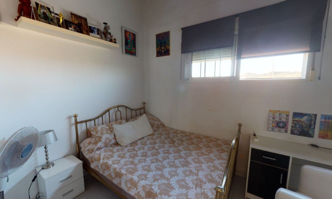 Revânzare - Vilă -
Los Belones - Inland