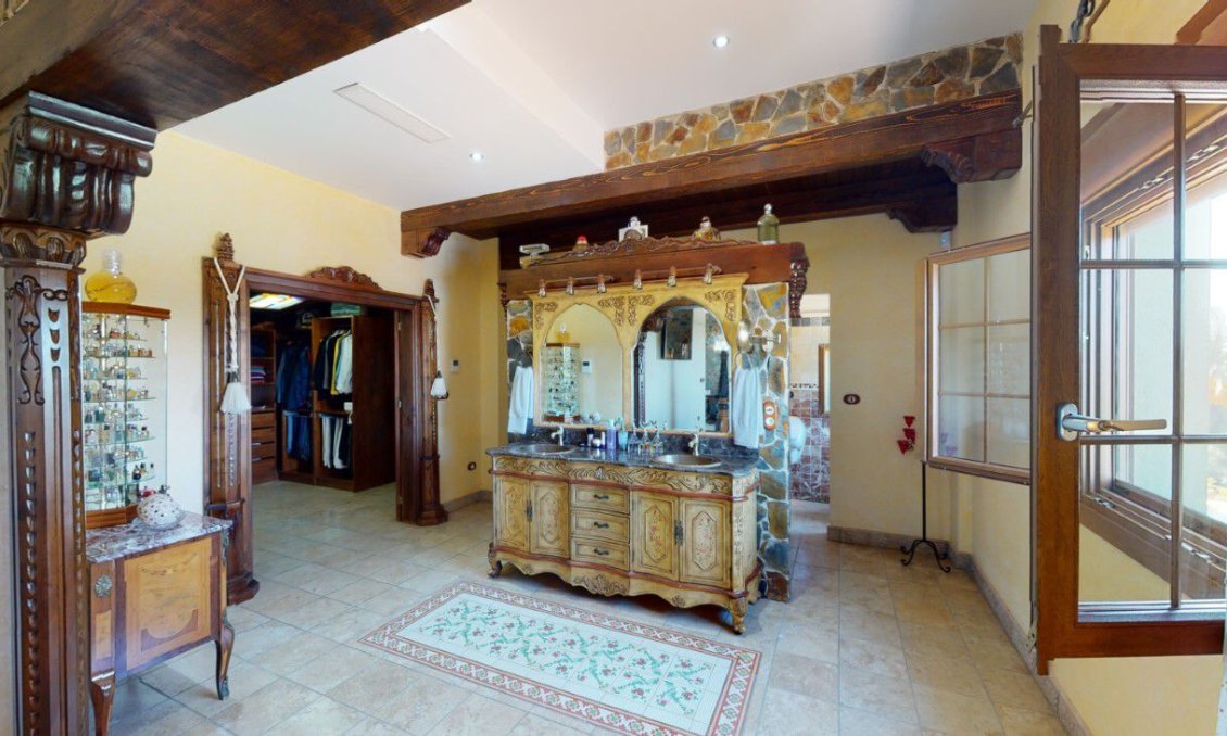 Resale - Villa -
Almoradí - Inland