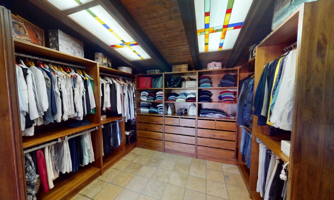 Resale - Villa -
Almoradí - Inland