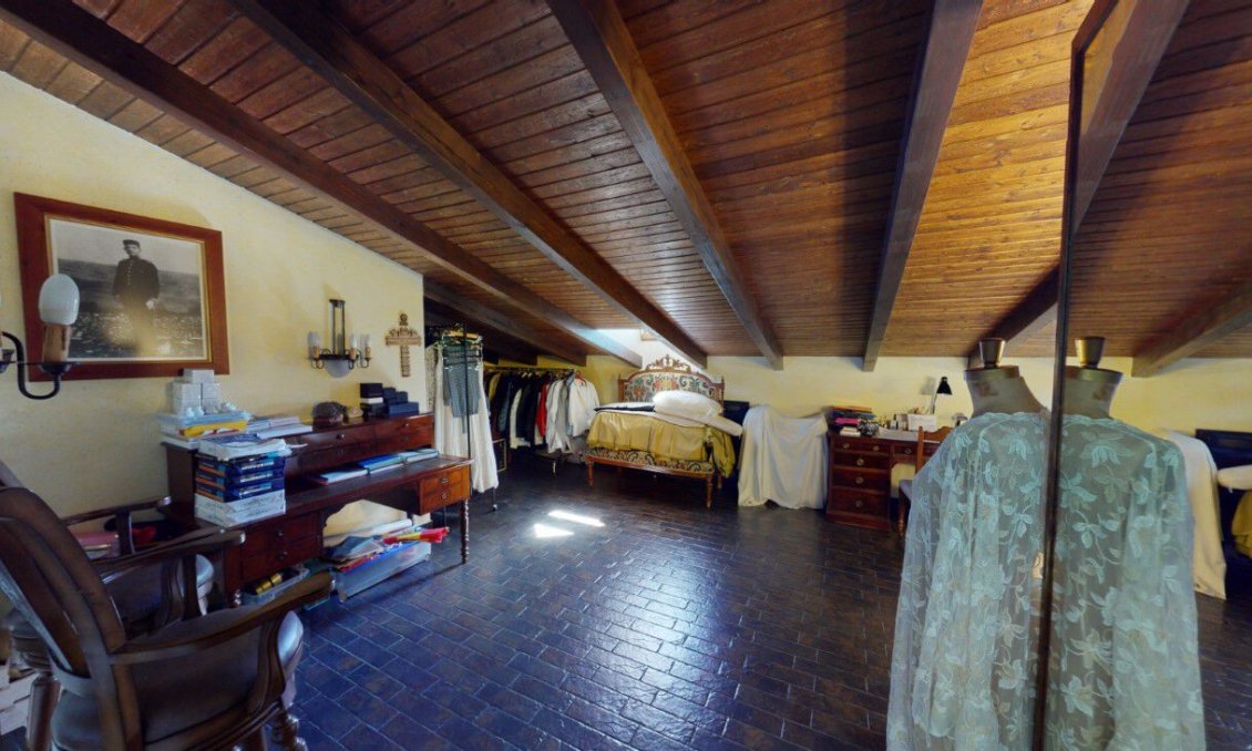 Resale - Villa -
Almoradí - Inland