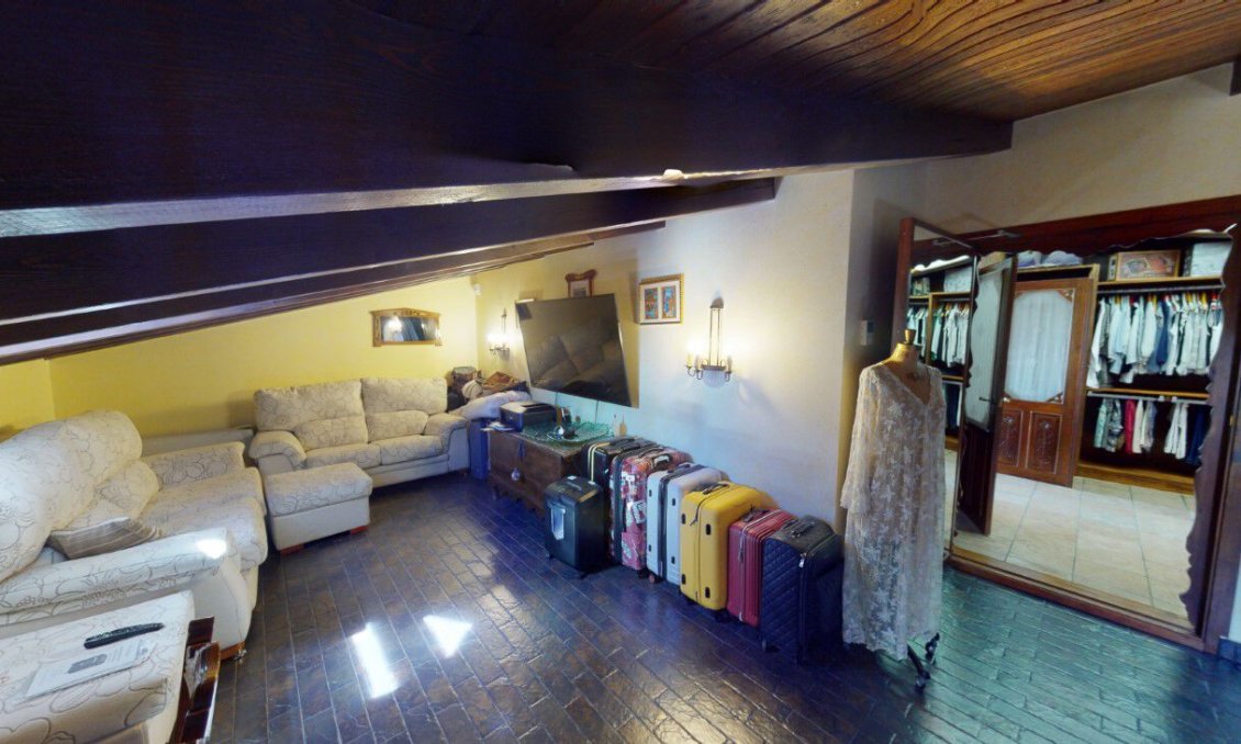 Resale - Villa -
Almoradí - Inland