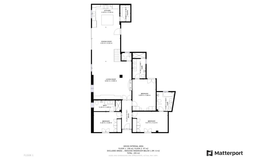 Resale - Villa -
Almoradí - Inland