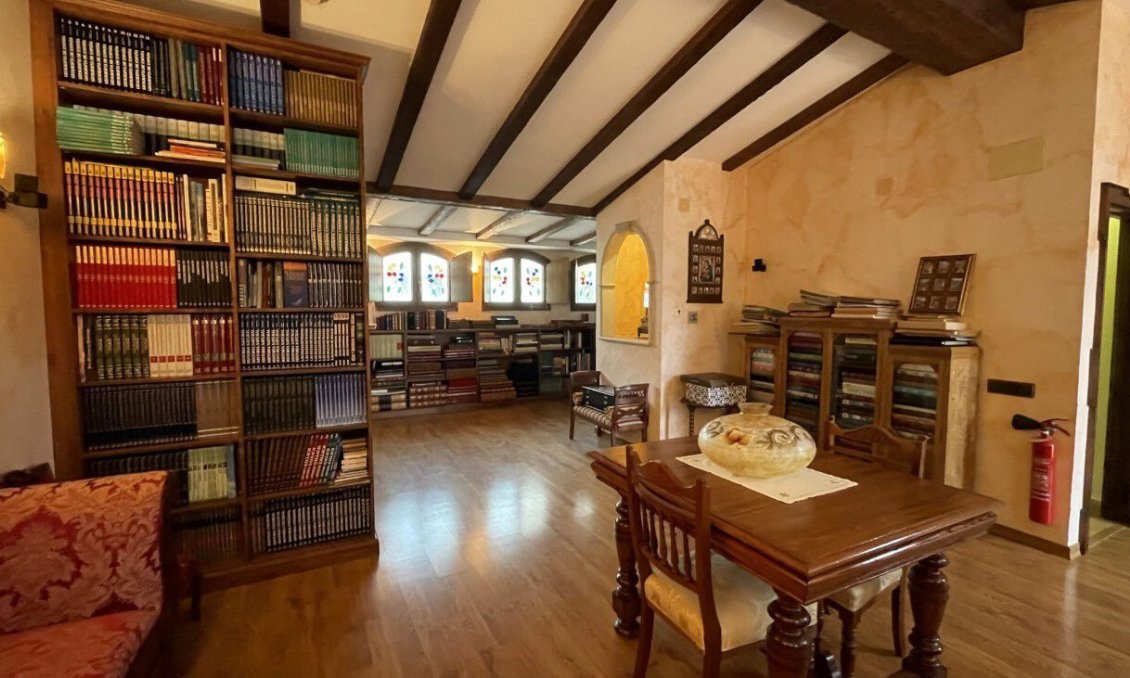 Wiederverkauf - Town House -
Torrevieja - Costa Blanca