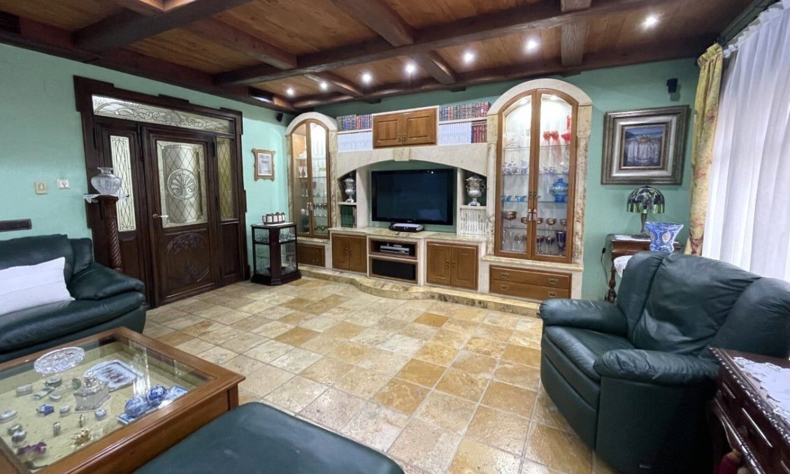 Wiederverkauf - Town House -
Torrevieja - Costa Blanca