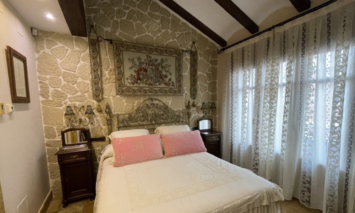 Wiederverkauf - Town House -
Torrevieja - Costa Blanca