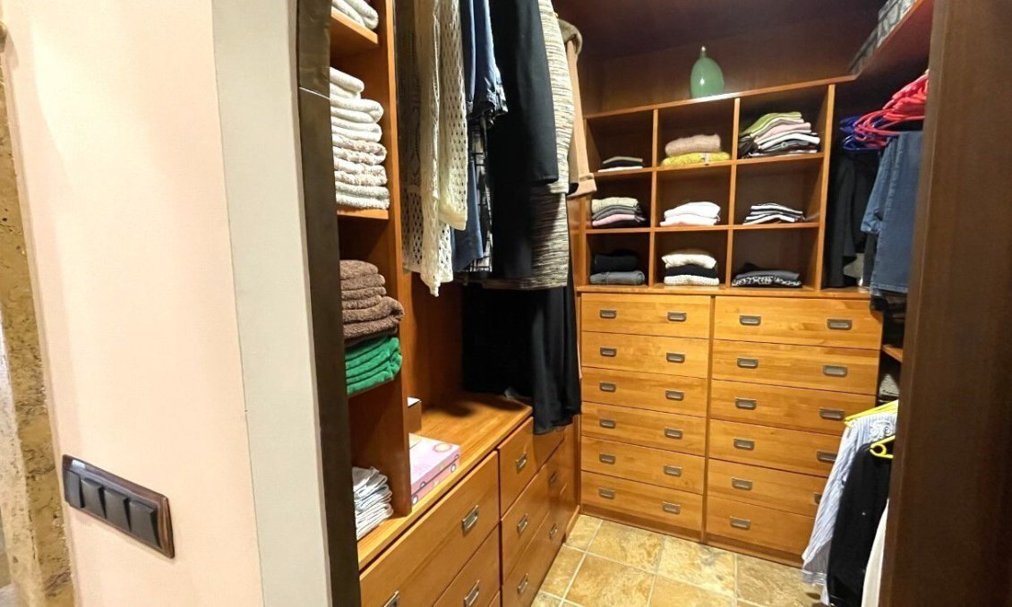 Wiederverkauf - Town House -
Torrevieja - Costa Blanca