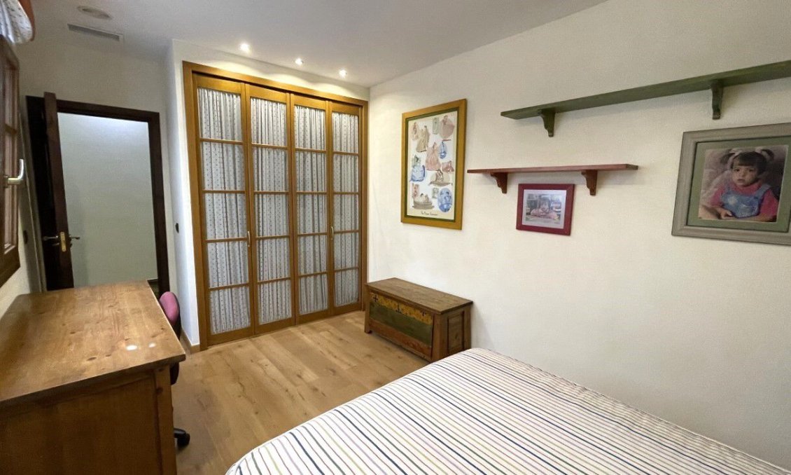 Wiederverkauf - Town House -
Torrevieja - Costa Blanca