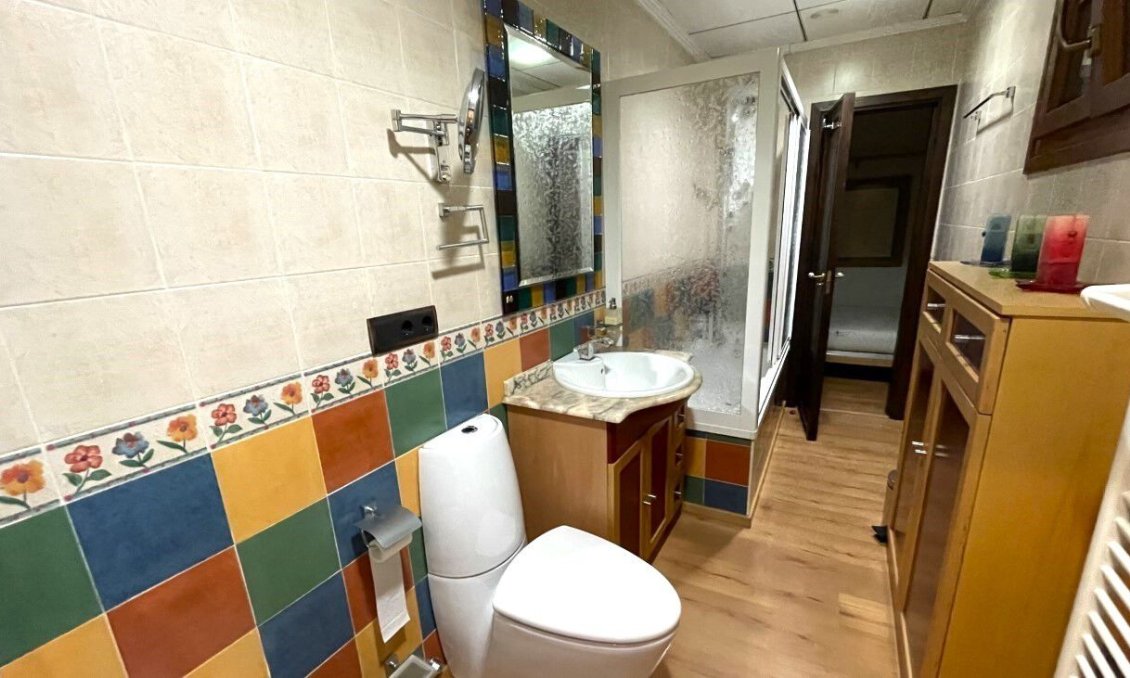 Wiederverkauf - Town House -
Torrevieja - Costa Blanca