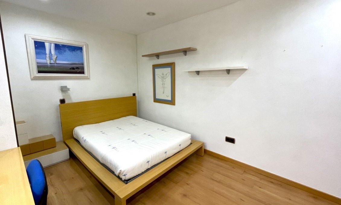 Wiederverkauf - Town House -
Torrevieja - Costa Blanca