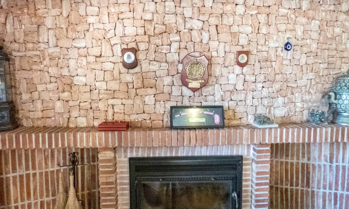 Wiederverkauf - Villa -
Dehesa de Campoamor - Costa Blanca