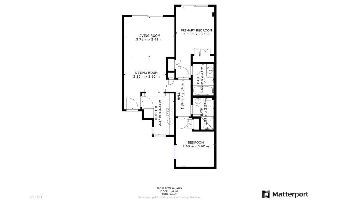 Revânzare - Apartament -
Roda Golf Resort - Inland