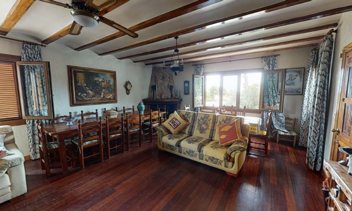 Resale - Villa -
Murcia - Inland