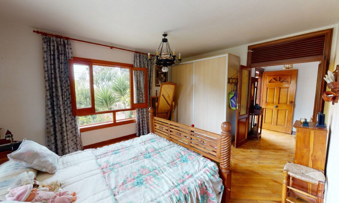 Resale - Villa -
Murcia - Inland