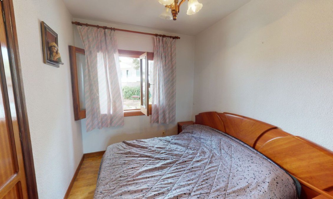 Resale - Villa -
Murcia - Inland