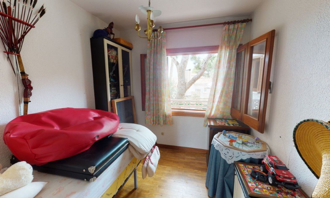 Resale - Villa -
Murcia - Inland