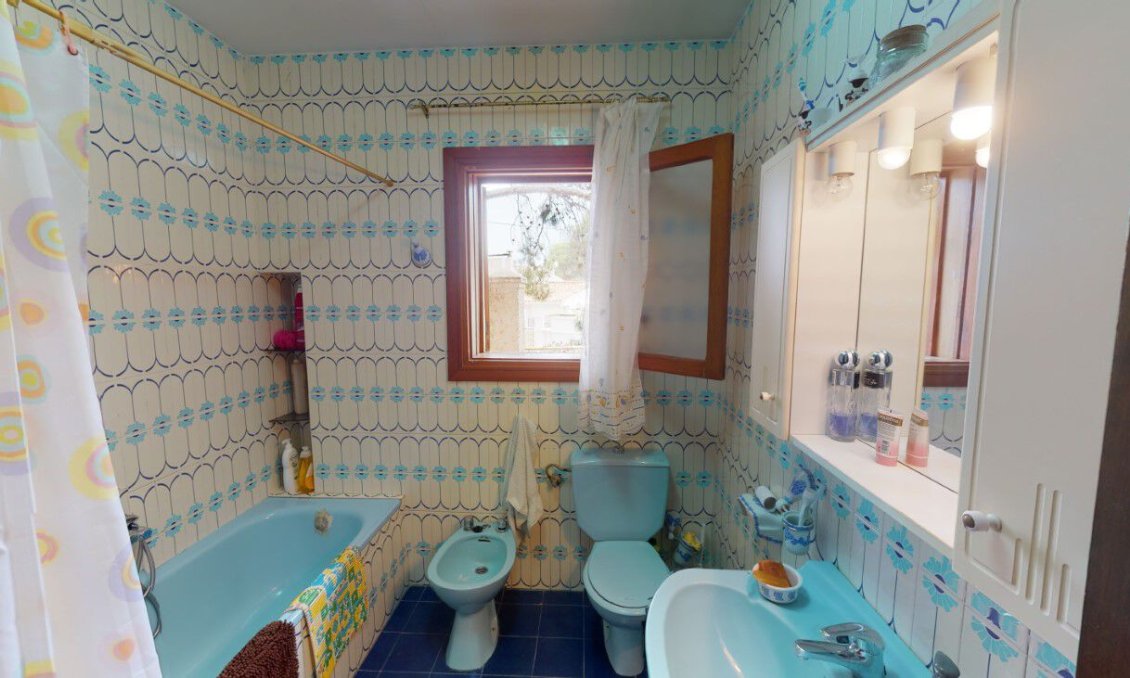 Resale - Villa -
Murcia - Inland