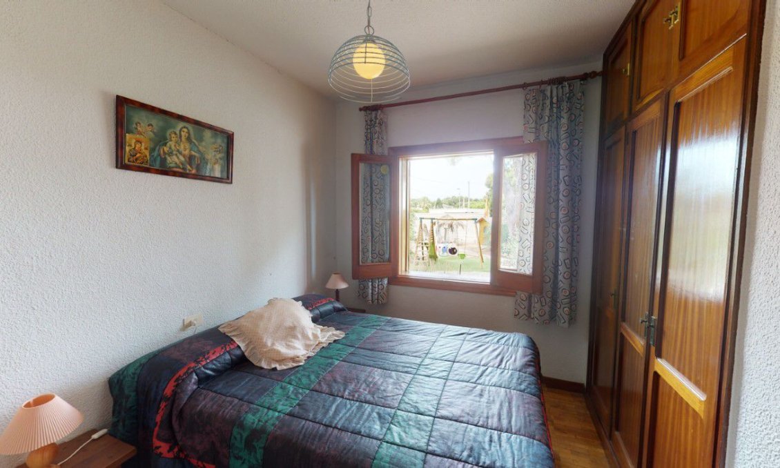 Resale - Villa -
Murcia - Inland