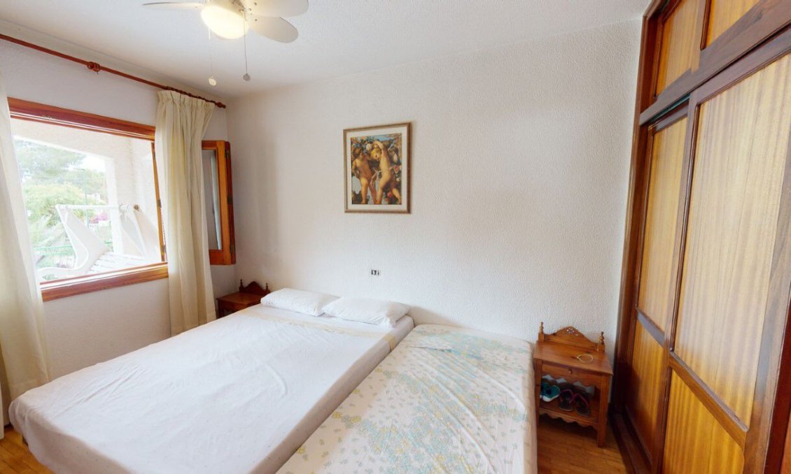 Resale - Villa -
Murcia - Inland