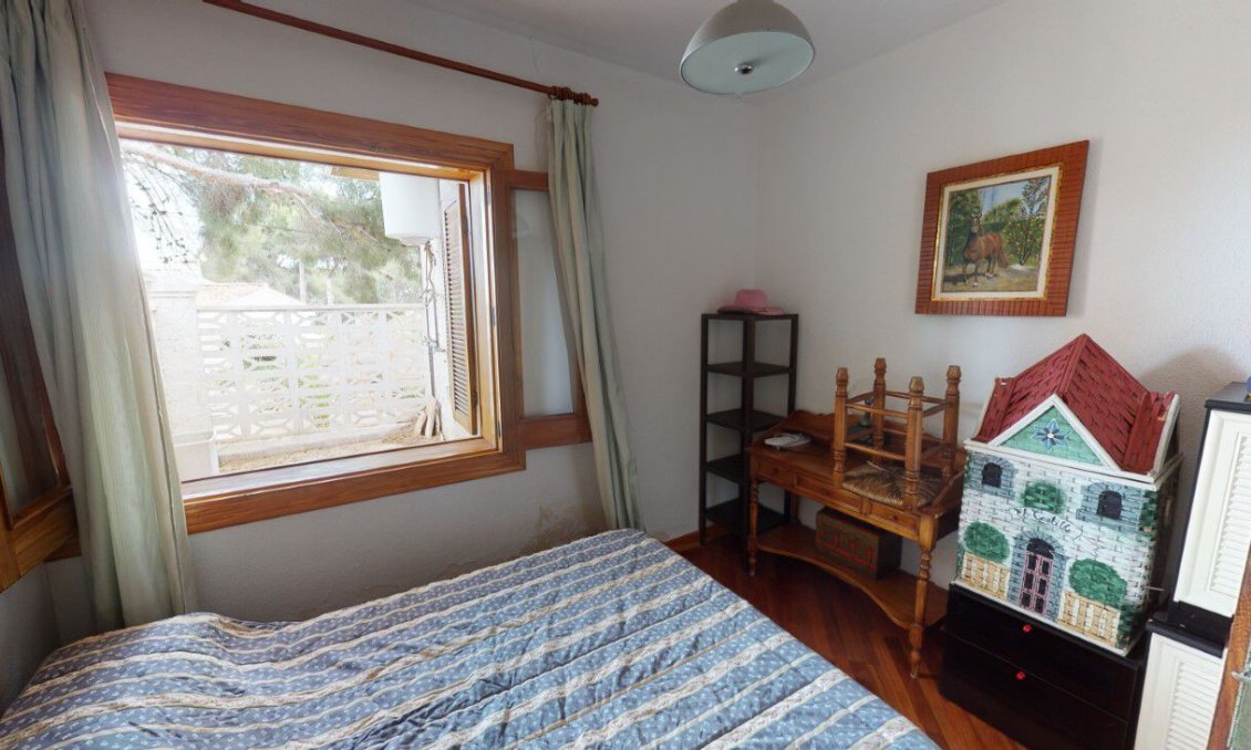 Resale - Villa -
Murcia - Inland