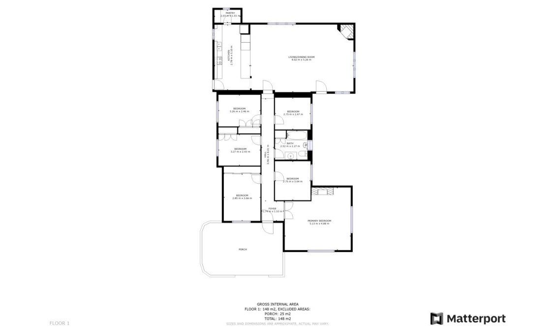 Resale - Villa -
Murcia - Inland