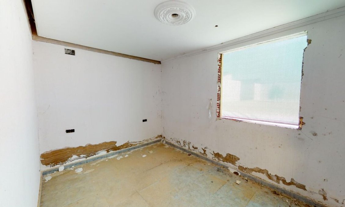 Wiederverkauf - Town House -
Albatera - Inland