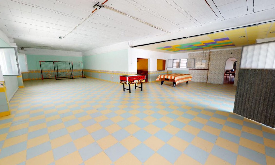 Wiederverkauf - Town House -
Albatera - Inland