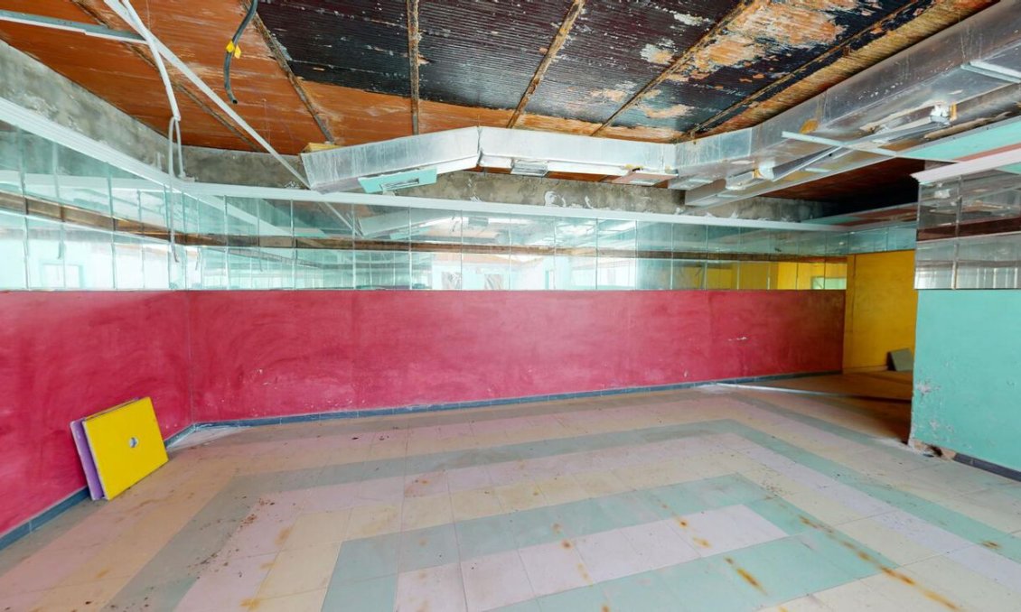 Wiederverkauf - Town House -
Albatera - Inland