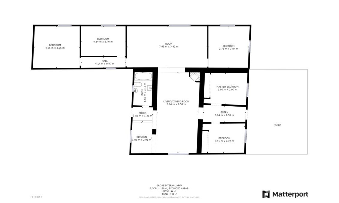 Wiederverkauf - Town House -
Albatera - Inland
