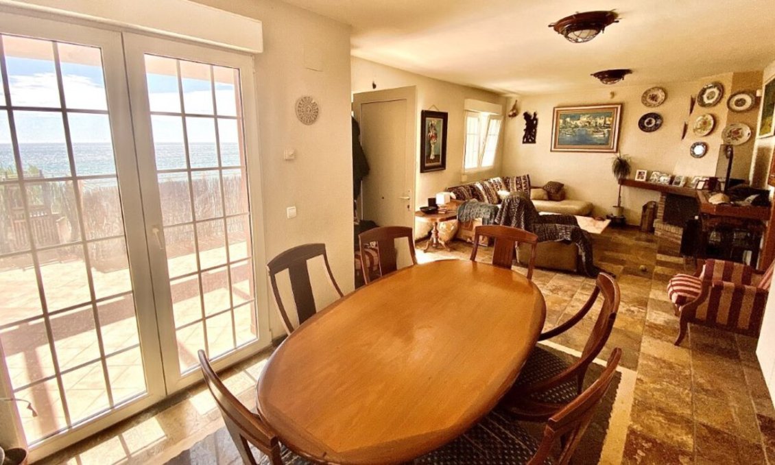 Revânzare - Vilă -
Campoamor - Costa Blanca