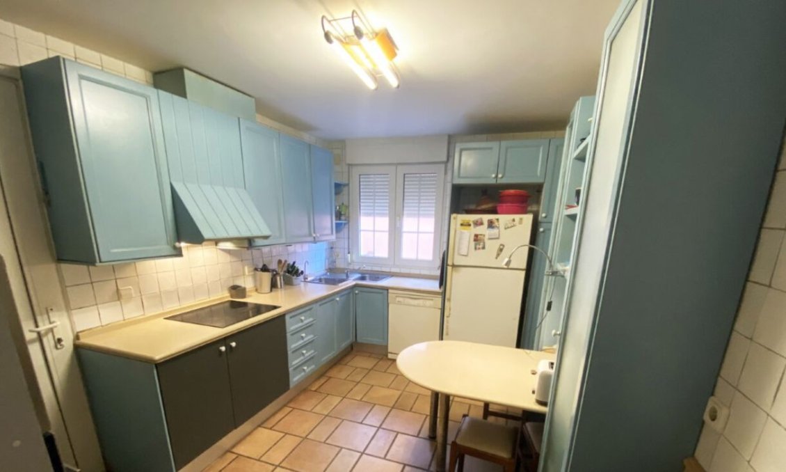 Revânzare - Vilă -
Campoamor - Costa Blanca