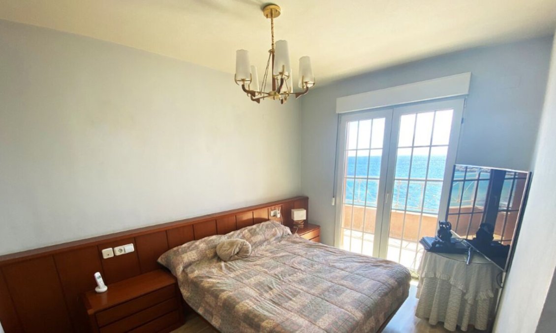 Revânzare - Vilă -
Campoamor - Costa Blanca