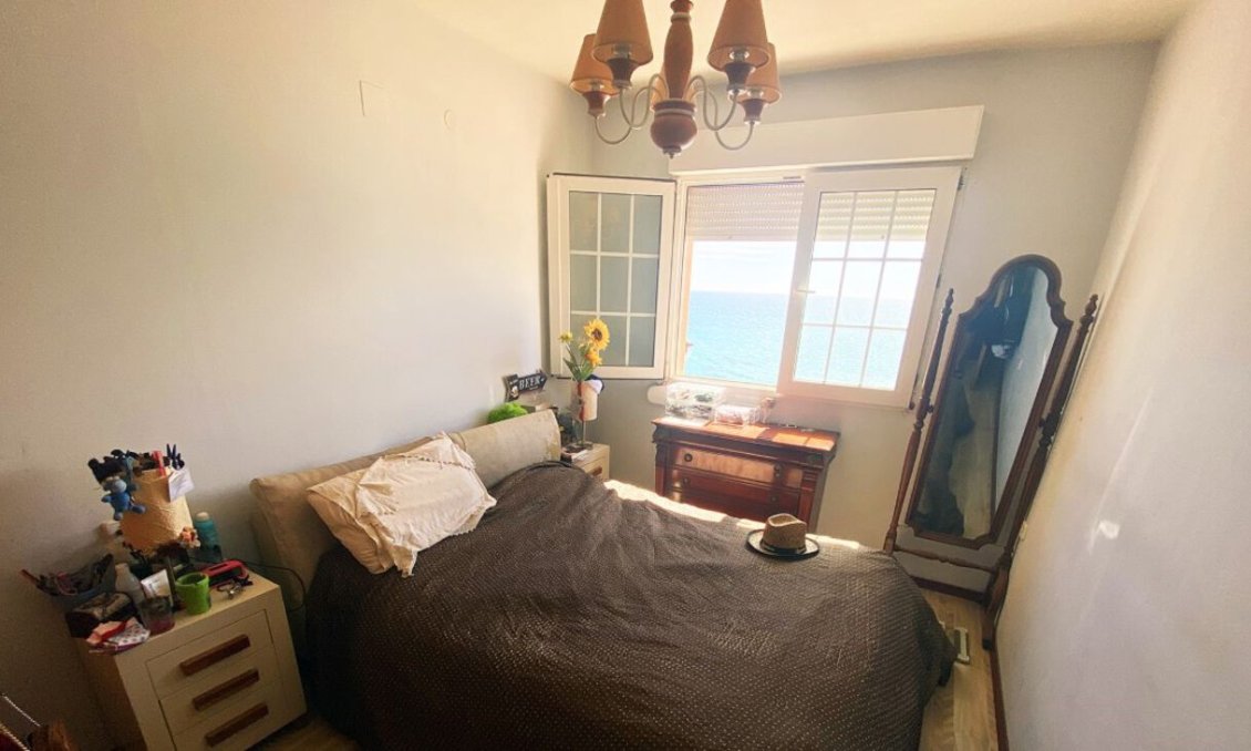 Revânzare - Vilă -
Campoamor - Costa Blanca