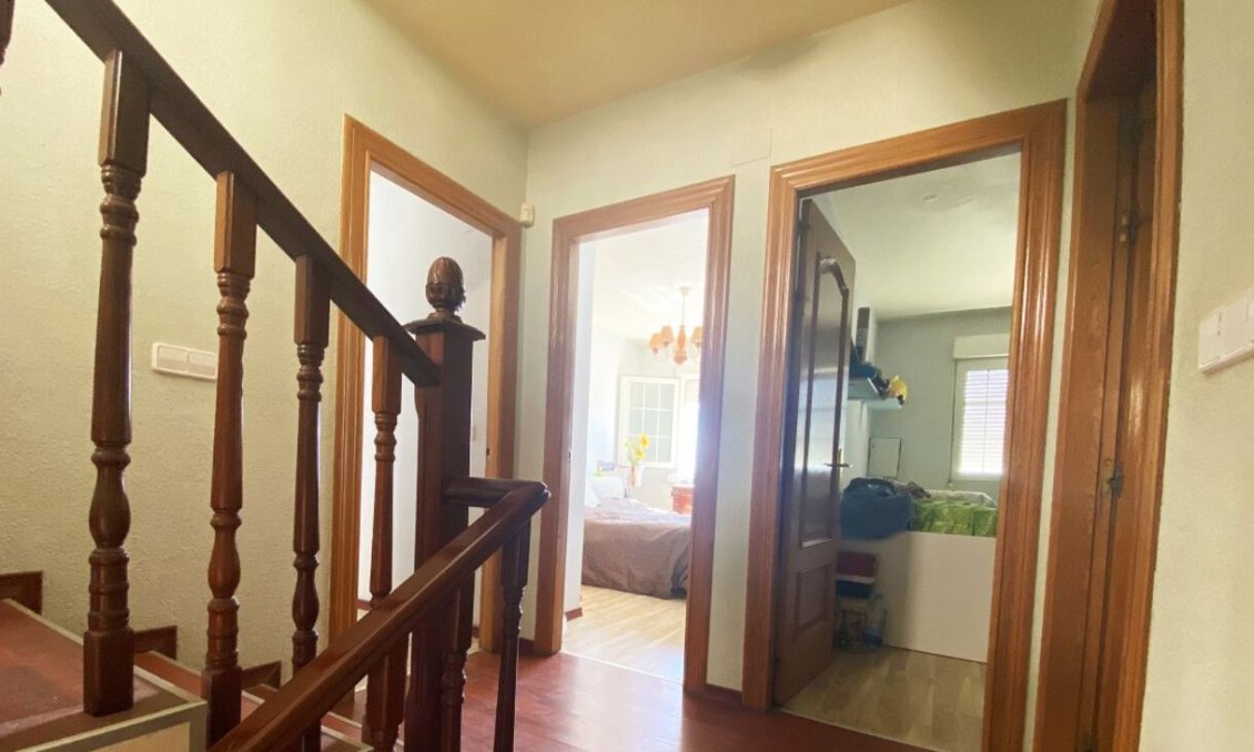 Revânzare - Vilă -
Campoamor - Costa Blanca