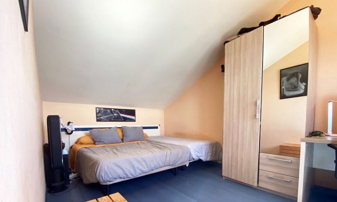 Revânzare - Vilă -
Campoamor - Costa Blanca