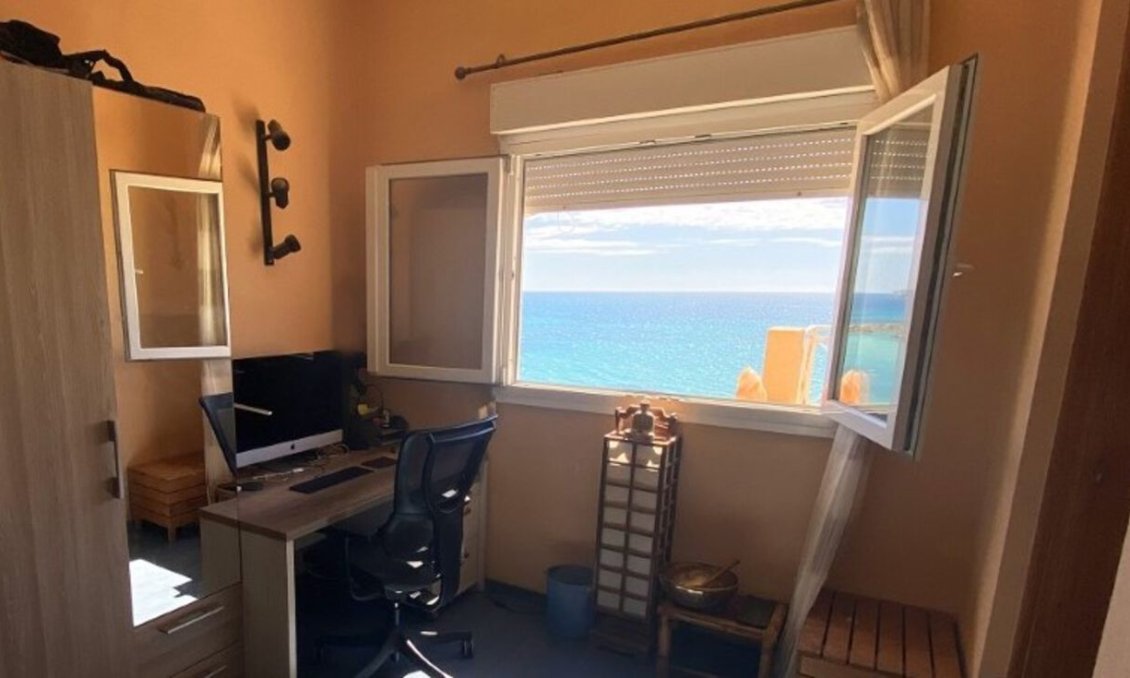 Revânzare - Vilă -
Campoamor - Costa Blanca